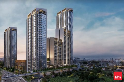 شقة للبيع في Motor City، دبي، الإمارات العربية المتحدة 1 غرفة نوم ، 65.1 متر مربع ، رقم 679953 - صورة 6