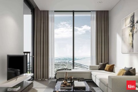 Apartmán v Motor City, Dubai, SAE 1 spálňa, 65.1 m2 č. 679953