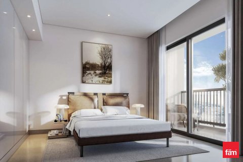 Apartment til salg i Motor City, Dubai, UAE 1 soveværelse, 65.1 kvm № 679953 - foto 2