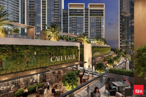 Apartment til salg i Motor City, Dubai, UAE 1 soveværelse, 65.1 kvm № 679953 - foto 3