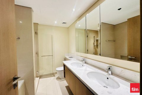 Lägenhet uthyres i Dubai, UAE 2 sovrum, 118.3 kvm Nr. 679949 - fotografi 12
