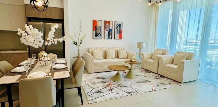 Leilighet i Dubai, Emiratene 2 soverom, 118.3 kvm nr. 679949
