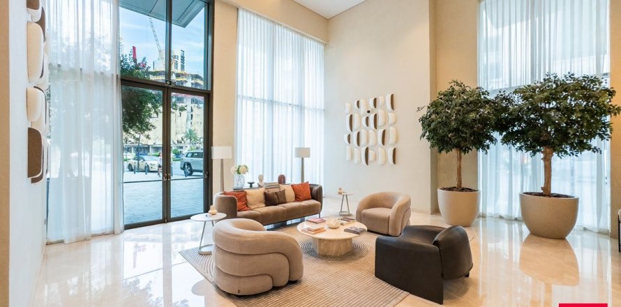 Apartment in Dubai, UAE 2 bedrooms, 118.3 sq.m. № 679949