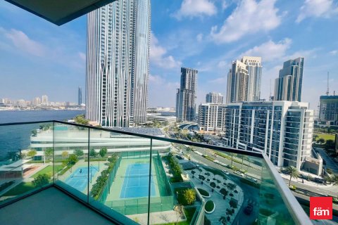 Lägenhet uthyres i Dubai, UAE 2 sovrum, 118.3 kvm Nr. 679949 - fotografi 9