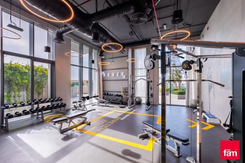 Lägenhet uthyres i Dubai, UAE 2 sovrum, 118.3 kvm Nr. 679949 - fotografi 18