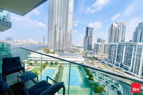 Lägenhet uthyres i Dubai, UAE 2 sovrum, 118.3 kvm Nr. 679949 - fotografi 7