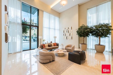 Lägenhet uthyres i Dubai, UAE 2 sovrum, 118.3 kvm Nr. 679949 - fotografi 17