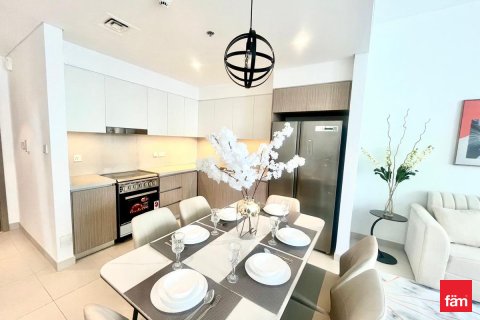 Lägenhet uthyres i Dubai, UAE 2 sovrum, 118.3 kvm Nr. 679949 - fotografi 2