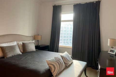 Appartement te huur in Palm Jumeirah, Dubai, VAE 3 slaapkamers, 200.8 vr.m., nr 679954 - foto 8