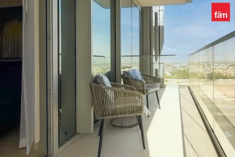 Apartmán v Downtown Dubai (Downtown Burj Dubai), SAE 2 spálne, 105.4 m2 č. 679948 - Fotografia 1