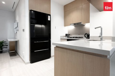 Apartmán v Downtown Dubai (Downtown Burj Dubai), SAE 2 spálne, 105.4 m2 č. 679948 - Fotografia 3