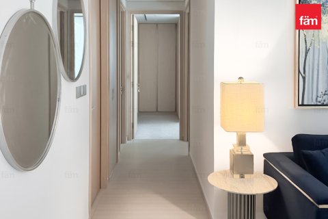 Apartmán v Downtown Dubai (Downtown Burj Dubai), SAE 2 spálne, 105.4 m2 č. 679948 - Fotografia 7