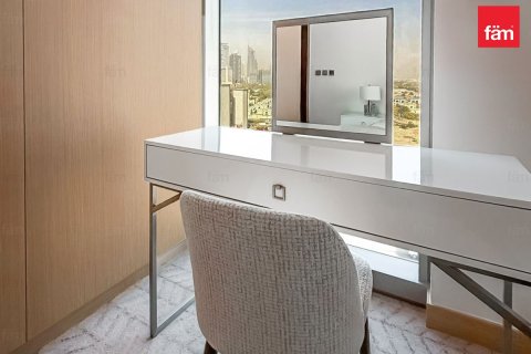 Apartmán v Downtown Dubai (Downtown Burj Dubai), SAE 2 spálne, 105.4 m2 č. 679948 - Fotografia 9