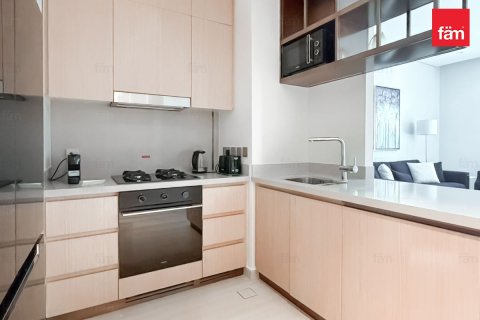 Apartmán v Downtown Dubai (Downtown Burj Dubai), SAE 2 spálne, 105.4 m2 č. 679948 - Fotografia 8