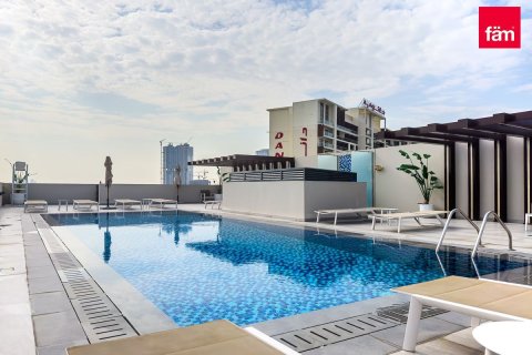 דירה למכירה ב Arjan, Dubai, איחוד האמירויות  2 חדרי שינה, 125 מ"ר, מספר 679951 - תמונה 12