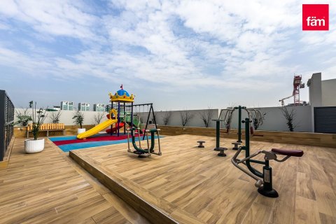 דירה למכירה ב Arjan, Dubai, איחוד האמירויות  2 חדרי שינה, 125 מ"ר, מספר 679951 - תמונה 6