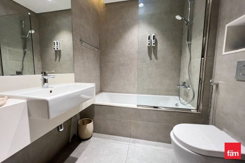 Byt v Dubai, SAE 1 ložnice, 69.7 m² Č.: 679738 - fotografie 13