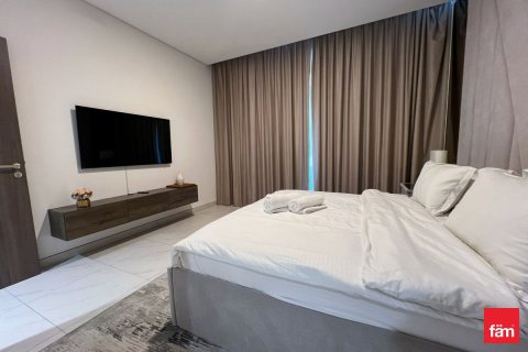 Byt v Dubai, SAE 1 ložnice, 69.7 m² Č.: 679738 - fotografie 4