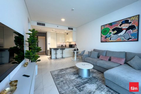 Byt v Dubai, SAE 1 ložnice, 69.7 m² Č.: 679738 - fotografie 6