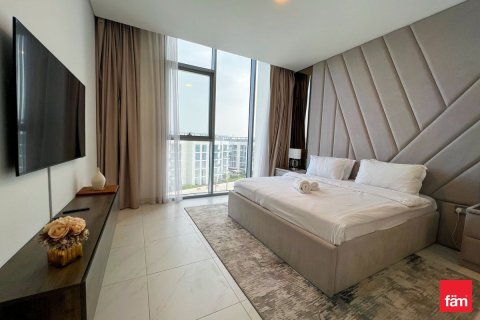 Byt v Dubai, SAE 1 ložnice, 69.7 m² Č.: 679738 - fotografie 2