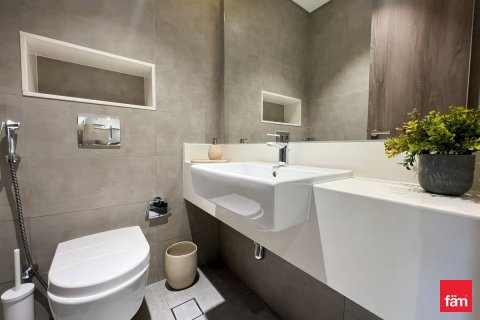 Byt v Dubai, SAE 1 ložnice, 69.7 m² Č.: 679738 - fotografie 14