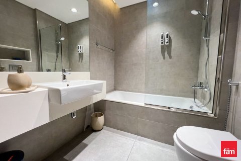 Byt v Dubai, SAE 1 ložnice, 69.7 m² Č.: 679738 - fotografie 15