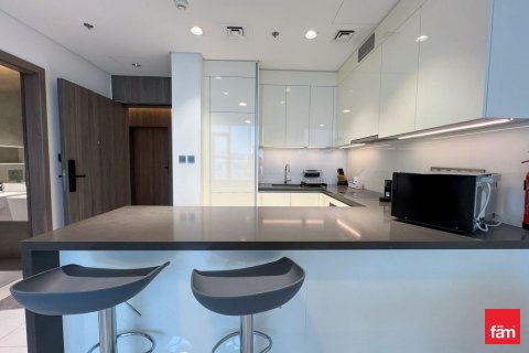 Byt v Dubai, SAE 1 ložnice, 69.7 m² Č.: 679738 - fotografie 12