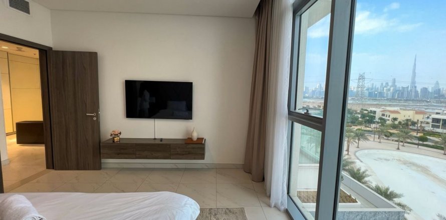 Byt v Dubai, SAE 1 ložnice, 69.7 m² Č.: 679738