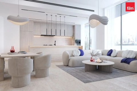 Apartamento en venta en Dubai Marina, Dubai, EAU 1 dormitorio, 58.8 m2 № 679736 - foto 2