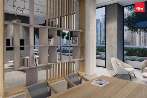 Apartamento en venta en Dubai Marina, Dubai, EAU 1 dormitorio, 58.8 m2 № 679736 - foto 10