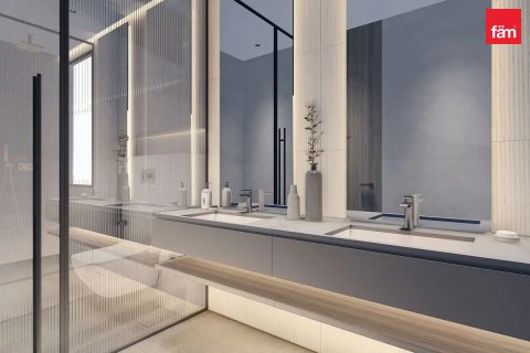 Apartamento en venta en Dubai Marina, Dubai, EAU 1 dormitorio, 58.8 m2 № 679736 - foto 11