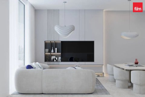 Apartamento en venta en Dubai Marina, Dubai, EAU 1 dormitorio, 58.8 m2 № 679736 - foto 5