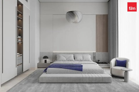 Apartamento para venda em Dubai Marina, Dubai, EAU 1 quarto, 58.8 m2 № 679736 - foto 2