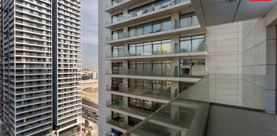Apartamento em Dubai, EAU 2 quartos, 144 m2 № 679739