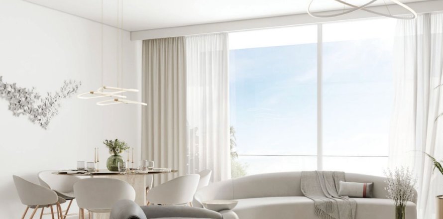 Apartment sa Arjan, Dubai, UAE 1 silid-tulugan, 83.1 sq.m. № 679735