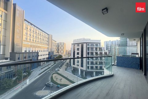 Apartmen di Arjan, Dubai, UAE 2 bilik tidur, 103.9 meter persegi № 679734 - foto 2