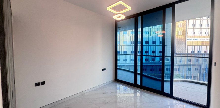 Apartmen di Arjan, Dubai, UAE 2 bilik tidur, 103.9 meter persegi № 679734