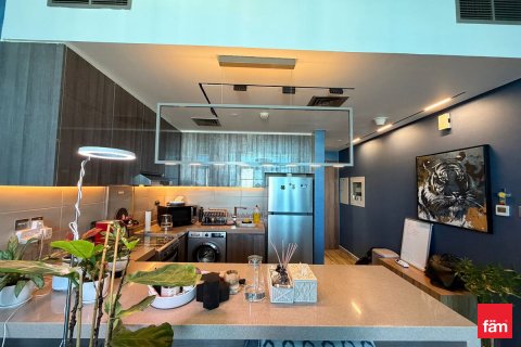 Appartement te huur in Dubai, VAE 1 slaapkamer, 69.7 vr.m., nr 679733 - foto 6