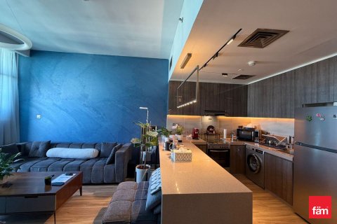 Appartement te huur in Dubai, VAE 1 slaapkamer, 69.7 vr.m., nr 679733 - foto 4