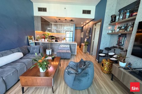 Appartement te huur in Dubai, VAE 1 slaapkamer, 69.7 vr.m., nr 679733 - foto 1