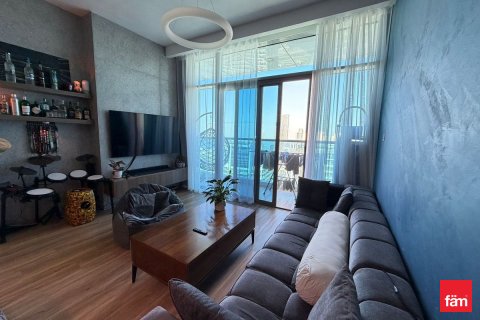 Appartement te huur in Dubai, VAE 1 slaapkamer, 69.7 vr.m., nr 679733 - foto 2