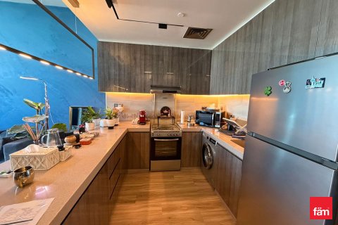 Appartement te huur in Dubai, VAE 1 slaapkamer, 69.7 vr.m., nr 679733 - foto 5