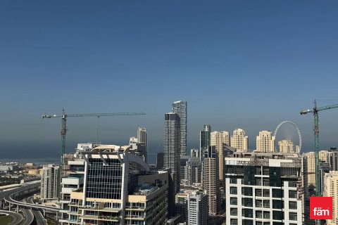 Appartement te huur in Dubai, VAE 1 slaapkamer, 69.7 vr.m., nr 679733 - foto 13