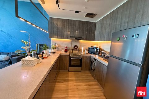 Appartement te huur in Dubai, VAE 1 slaapkamer, 69.7 vr.m., nr 679733 - foto 7