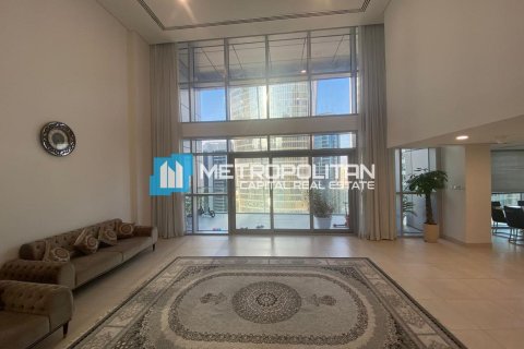 Διαμέρισμα σε Al Reem Island, Abu Dhabi, ΗΑΕ 5 υπνοδωμάτια, 450.7 τ.μ. Αρ. 687884 - φωτογραφία 2