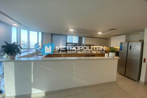 Διαμέρισμα σε Al Reem Island, Abu Dhabi, ΗΑΕ 5 υπνοδωμάτια, 450.7 τ.μ. Αρ. 687884 - φωτογραφία 8