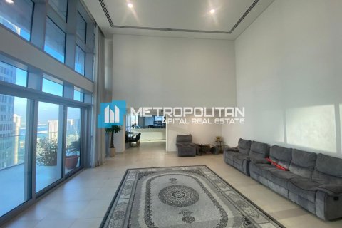 Διαμέρισμα σε Al Reem Island, Abu Dhabi, ΗΑΕ 5 υπνοδωμάτια, 450.7 τ.μ. Αρ. 687884 - φωτογραφία 5