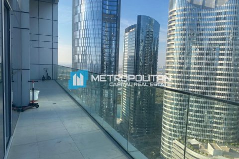 Διαμέρισμα σε Al Reem Island, Abu Dhabi, ΗΑΕ 5 υπνοδωμάτια, 450.7 τ.μ. Αρ. 687884 - φωτογραφία 6