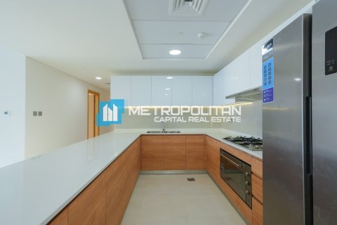 דירה למכירה ב Al Reem Island, Abu Dhabi, איחוד האמירויות  3 חדרי שינה, 169.2 מ"ר, מספר 687889 - תמונה 6
