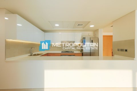 דירה למכירה ב Al Reem Island, Abu Dhabi, איחוד האמירויות  3 חדרי שינה, 169.2 מ"ר, מספר 687889 - תמונה 5